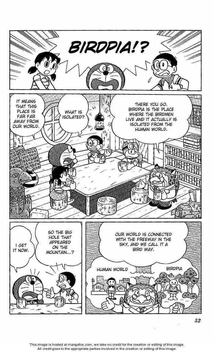 Doraemon Long Stories Chapter 21.2 15